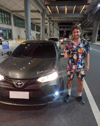 Legazpi Rent a Car (1)