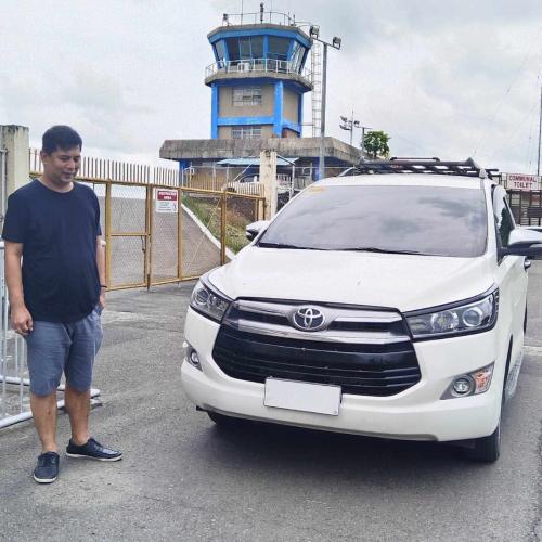 Legazpi Rent a Car (17)