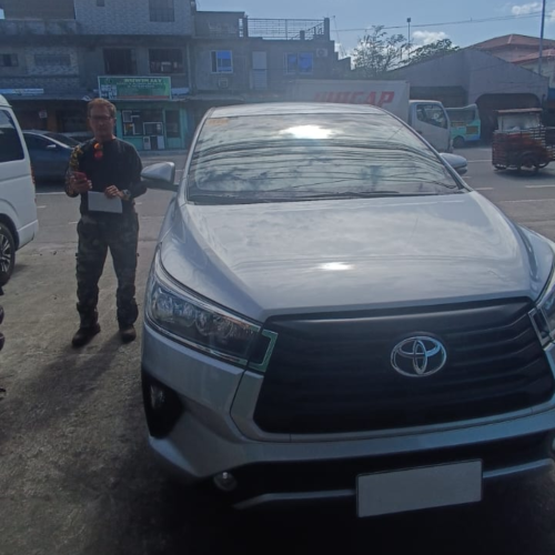 Legazpi Rent a Car (2)