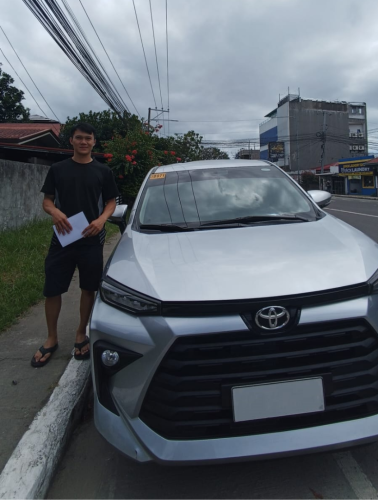 Legazpi Rent a Car (2)