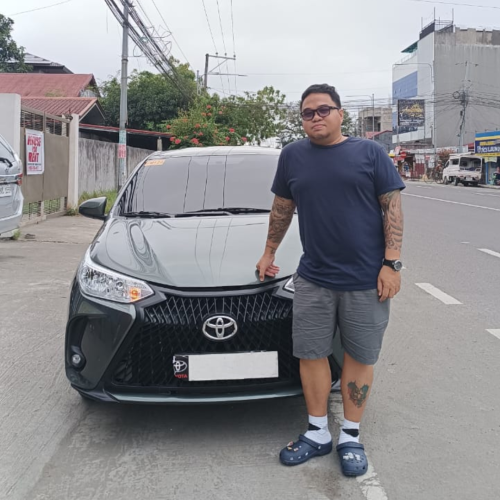 Legazpi Rent a Car (2)
