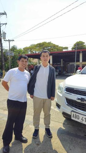 Legazpi Rent a Car (25)