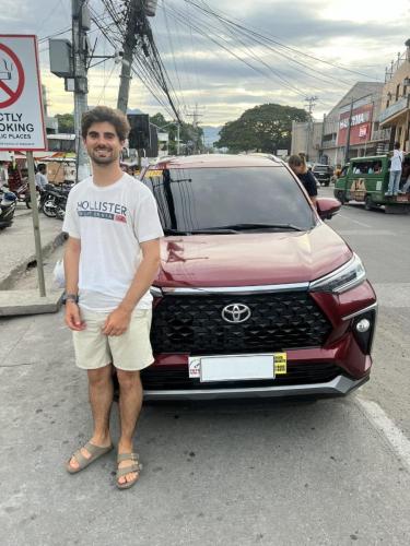 Legazpi Rent a Car (5)