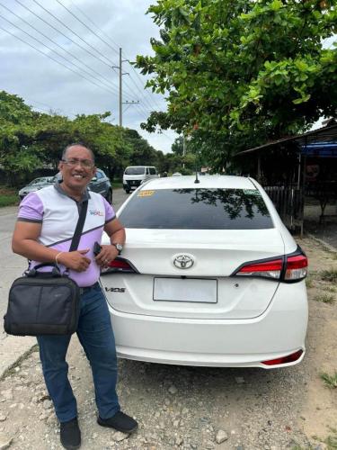 Legazpi Rent a Car (5)