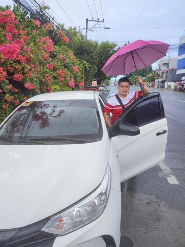 Legazpi - January 2024