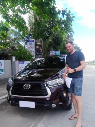 Legazpi - April 2024