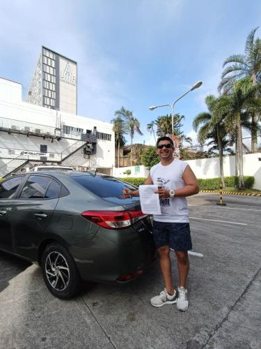 Legazpi - February 2024